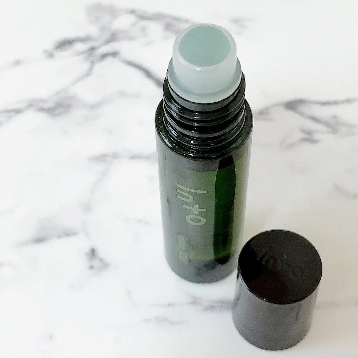 Into Oil /Into/香水(その他)を使ったクチコミ(2枚目)