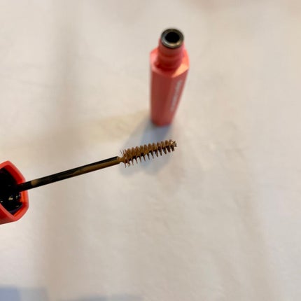 フィルム眉カラー/デジャヴュ/眉マスカラを使ったクチコミ(2枚目)