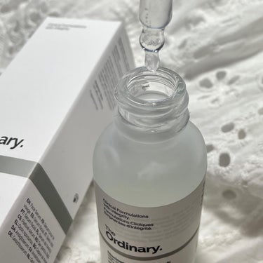 ナイアシンアミド10%+ 亜鉛1% 30ml/The Ordinary/美容液を使ったクチコミ（2枚目）