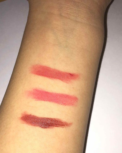 3CE ベルベット リップティント/3CE/リップティントを使ったクチコミ(2枚目)