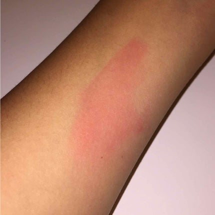 マットシックリップラッカー/ETUDE/口紅を使ったクチコミ(3枚目)