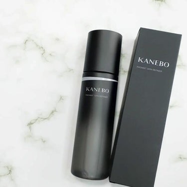 KANEBO ラディアント　スキン　リファイナーのクチコミ「KANEBO、3月10日発売🎉💕
 
 
毎日のスキンケアにひと手間で、肌の透明感アップ‼️
.....」（1枚目）