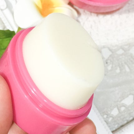 #マルチアレンジスティック エクストラハード/ルシードエル/ヘアバームを使ったクチコミ(4枚目)