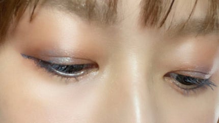 マルチプルーフラスティングマスカラ/DAZZSHOP/マスカラを使ったクチコミ(7枚目)