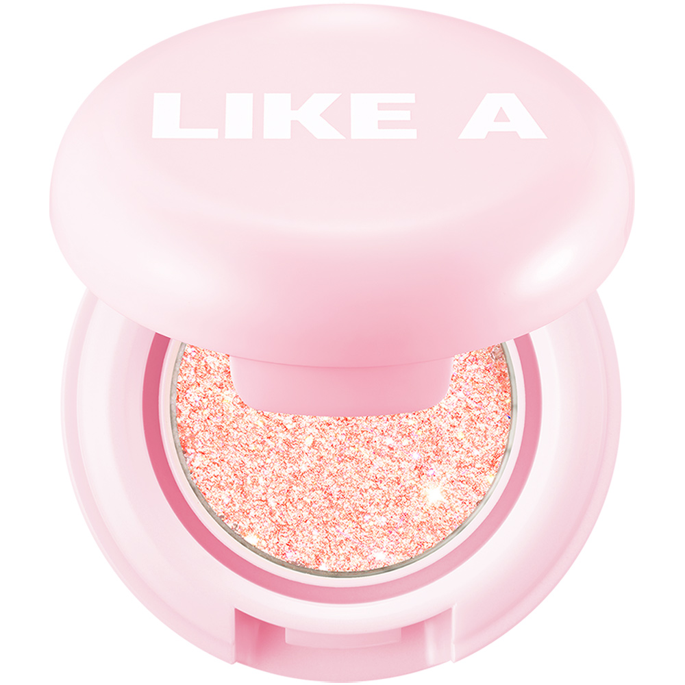 01 バブリー(Mini Bubbly)