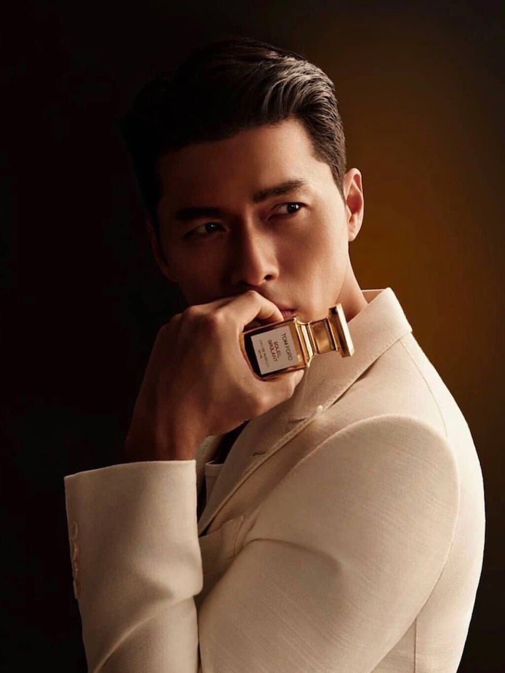 タバコ・バニラ オード パルファム スプレィ/TOM FORD BEAUTY/香水(メンズ)を使ったクチコミ(1枚目)