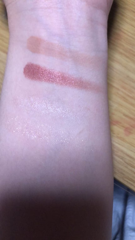 カラフルネイルズ/キャンメイク/マニキュアを使ったクチコミ(5枚目)