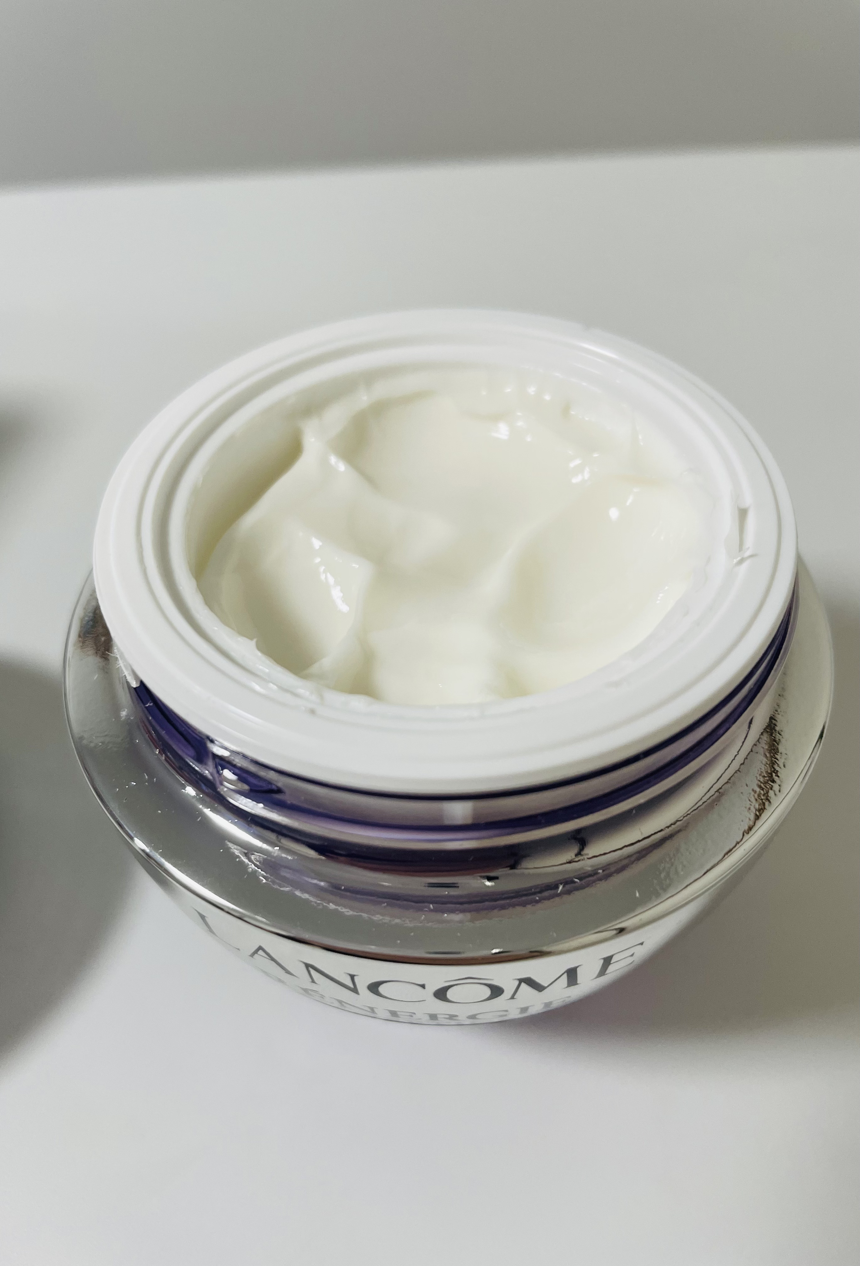 レネルジー HPN クリーム/LANCOME/フェイスクリームを使ったクチコミ（2枚目）