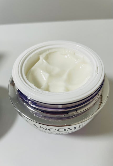 レネルジー HPN クリーム/LANCOME/フェイスクリームを使ったクチコミ(2枚目)