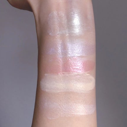 ジルスチュアート イルミネイティング セラムプライマー/JILL STUART/化粧下地を使ったクチコミ(7枚目)