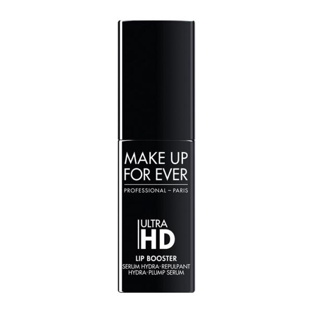 MAKE UP FOR EVER ウルトラHDリップブースター