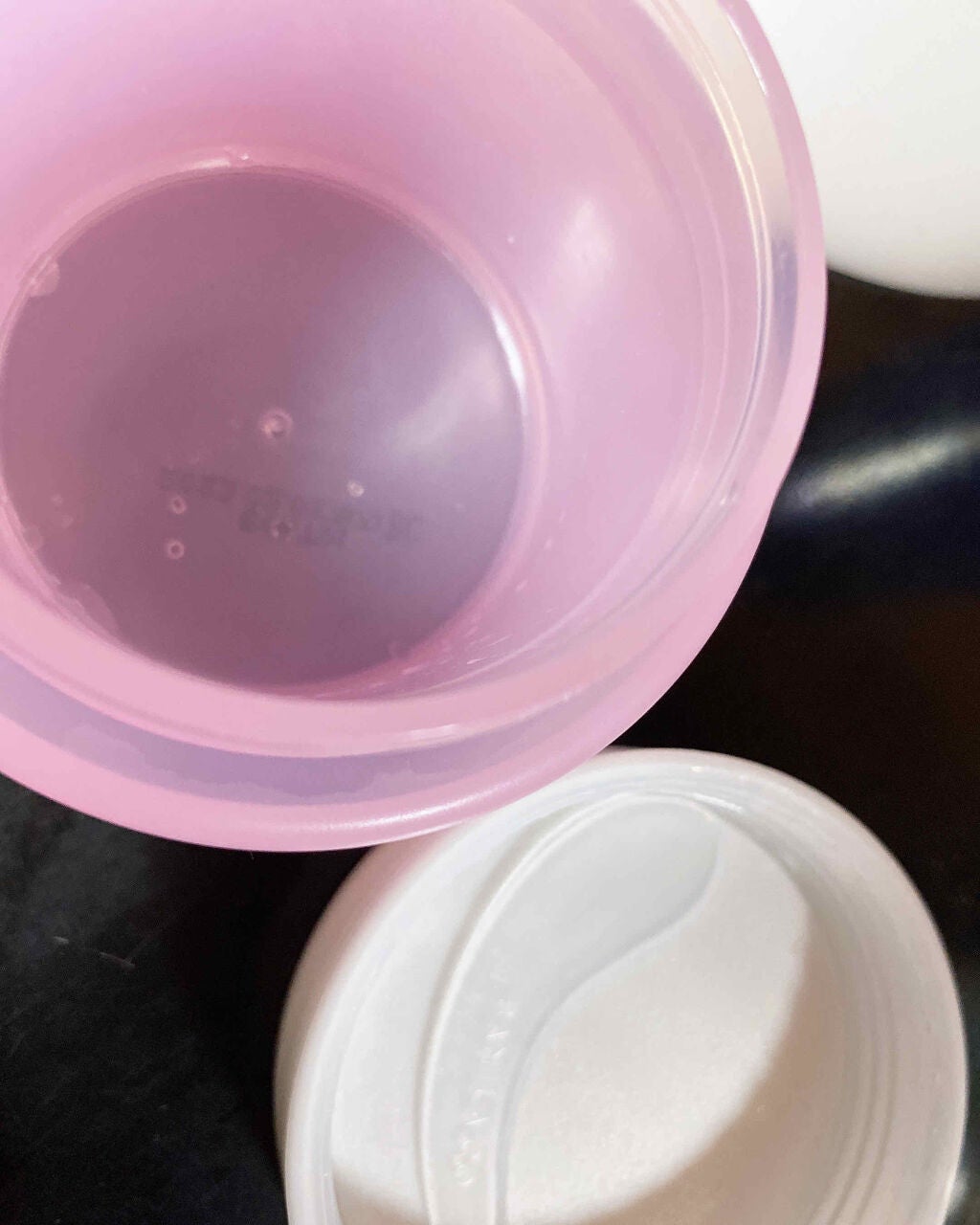 クリーンイットゼロ クレンジングバーム オリジナル/BANILA CO/クレンジングバームを使ったクチコミ(2枚目)