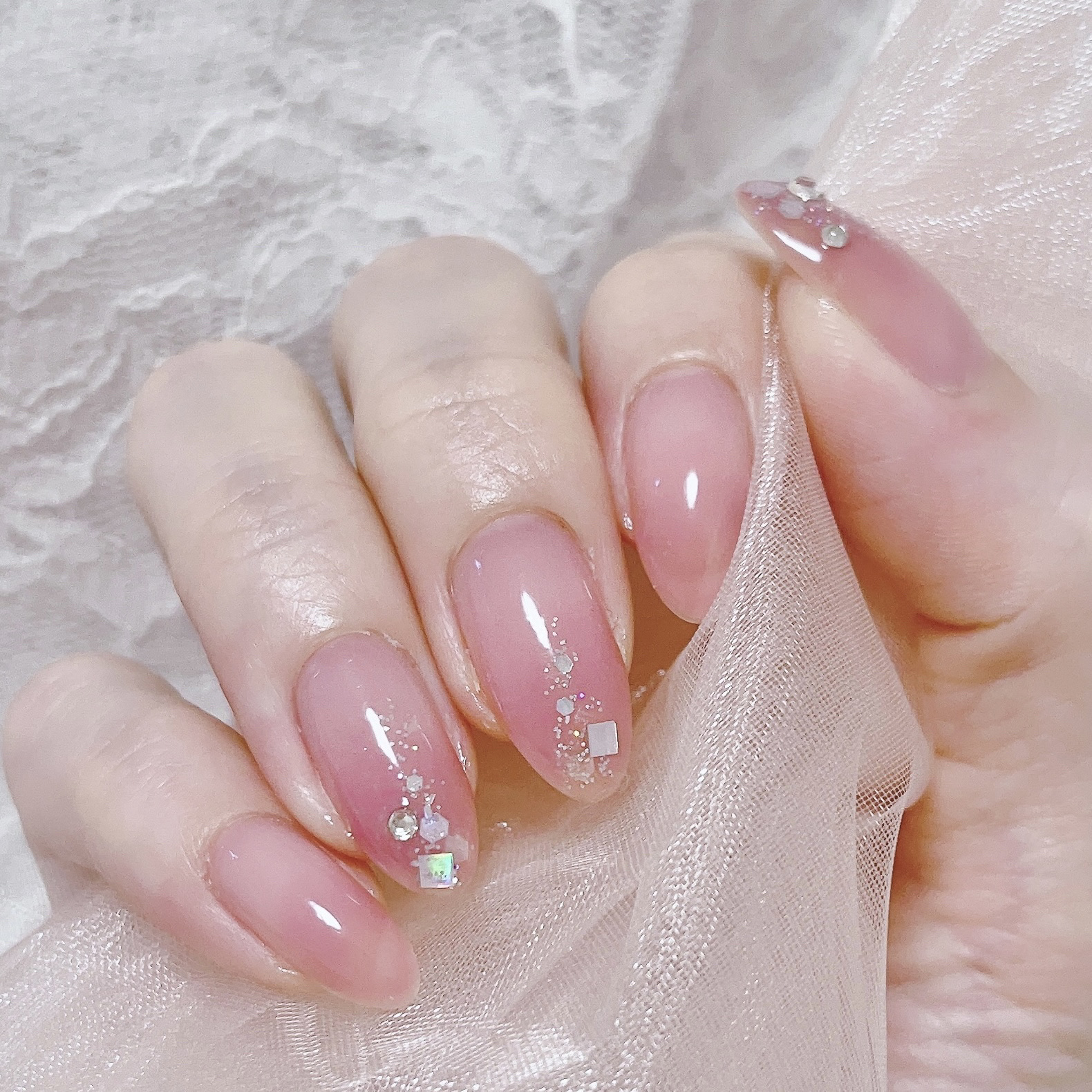 ネイルポリッシュ/PLANET NAIL/マニキュアを使ったクチコミ（2枚目）