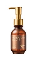 モロッカンビューティエクストラリッチ ヘアオイル