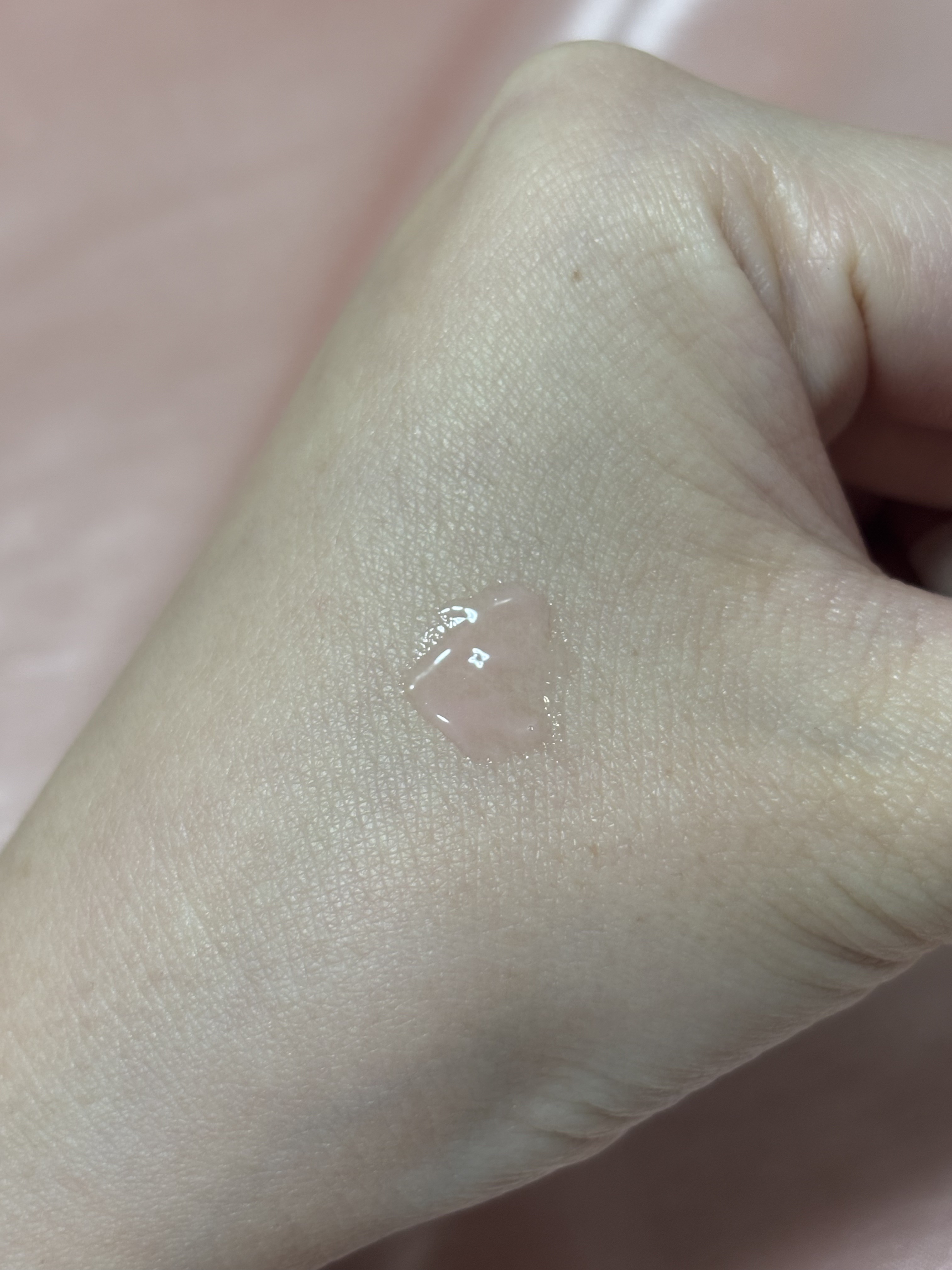 リップスリーピングマスク/LANEIGE/リップバームを使ったクチコミ（3枚目）