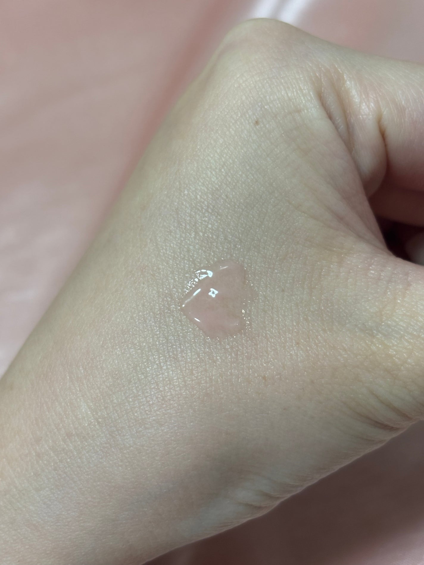 リップスリーピングマスク/LANEIGE/リップバームを使ったクチコミ(3枚目)