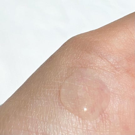 スキン フィット インテンシブ カーミング セラム/Harper's BAZAAR Cosmetics/美容液を使ったクチコミ(3枚目)