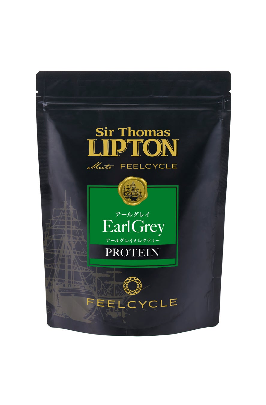 FEELCYCLE FEELCYCLE PROTEIN（アールグレイミルクティー）
