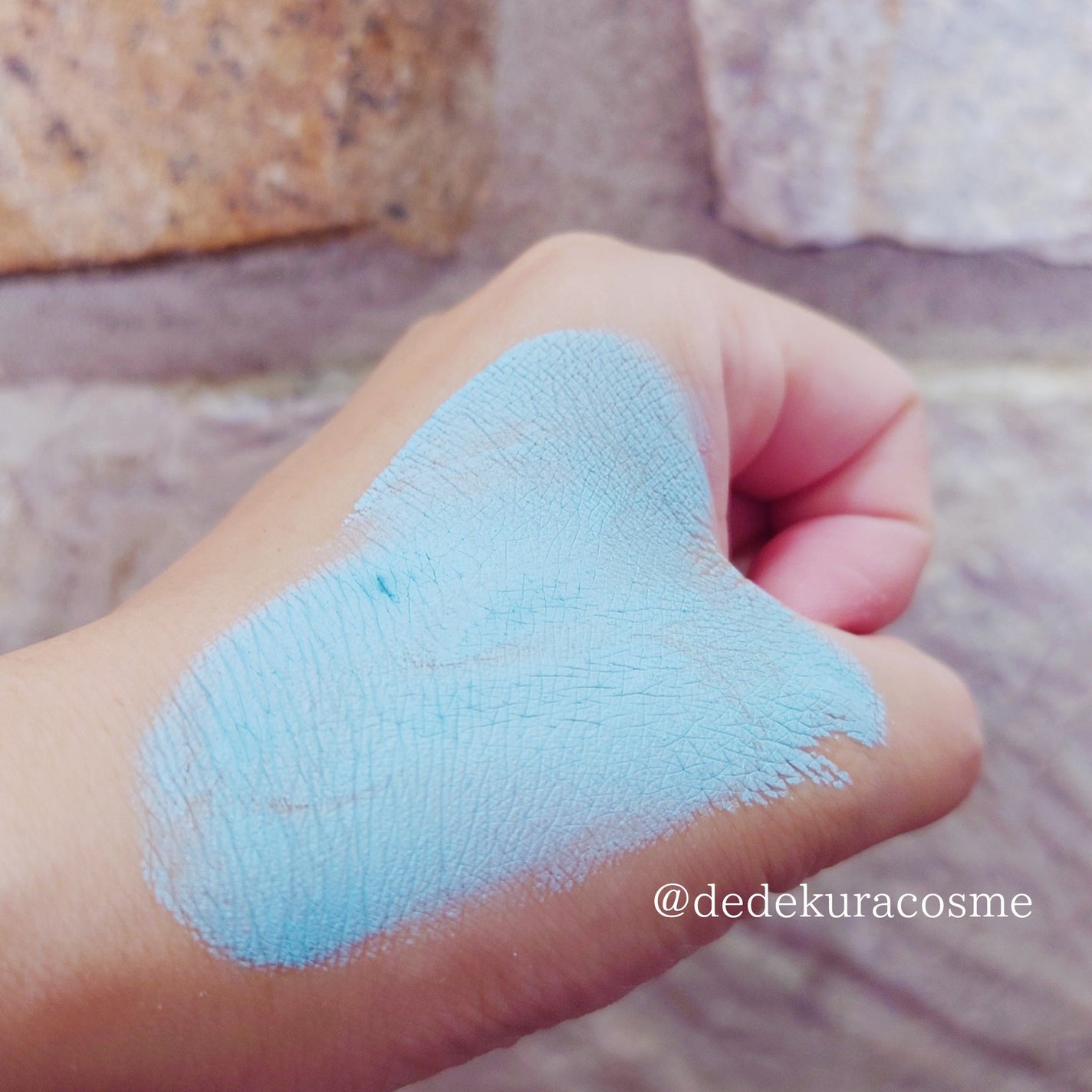 ゼロ毛穴クレイパック/MEDICUBE/洗い流すパック・マスクを使ったクチコミ(4枚目)