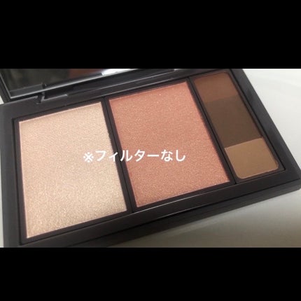 フィット my カラーパレット/STEIASUR(ステイアシュール)/マルチパレットを使ったクチコミ(5枚目)