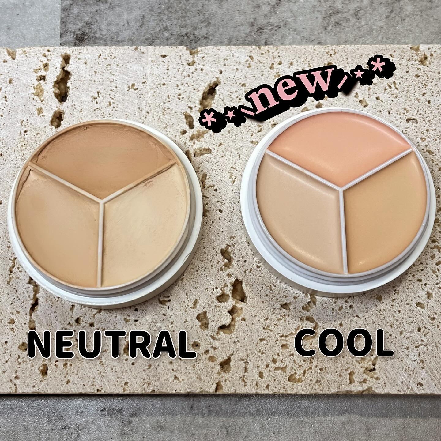 カバーアッププロコンシーラー/TFIT/パレットコンシーラーを使ったクチコミ（3枚目）