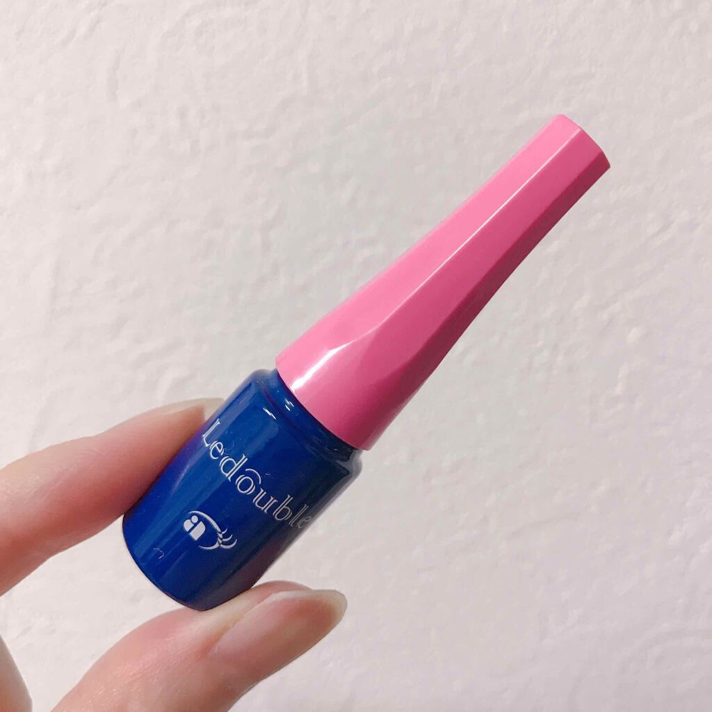 ルドゥーブル/ルドゥーブル/二重まぶた用アイテムを使ったクチコミ(2枚目)