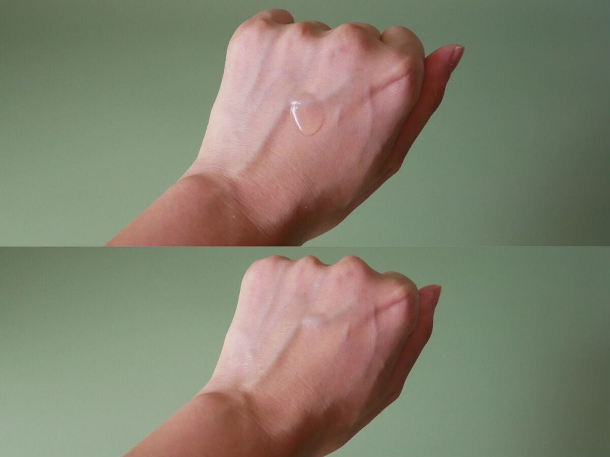 REプラセンタ美容液/RE(アール・イー)/美容液を使ったクチコミ（3枚目）