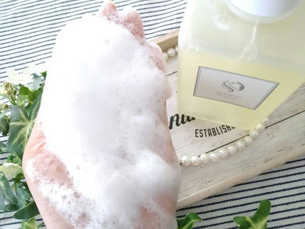 My Sweet SPA スカルプクリアシャンプー/Natural Majesty/市販シャンプーを使ったクチコミ(4枚目)