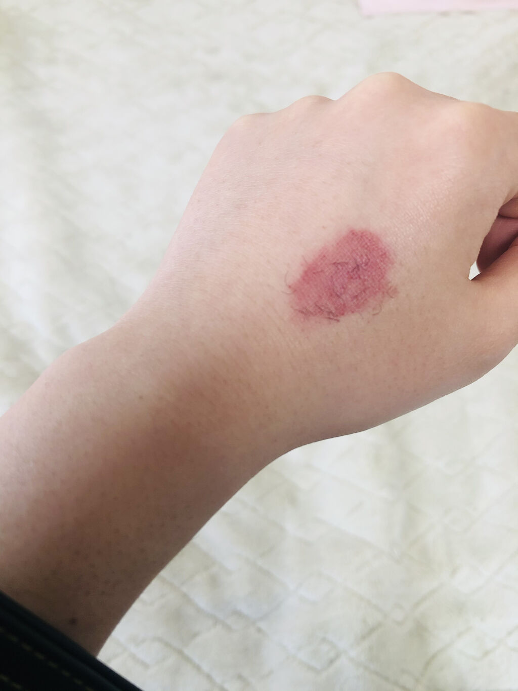 エテュセ アイエディション（マスカラベース）リッチスタイル/ヘルシースタイル/ettusais/マスカラ下地を使ったクチコミ（2枚目）