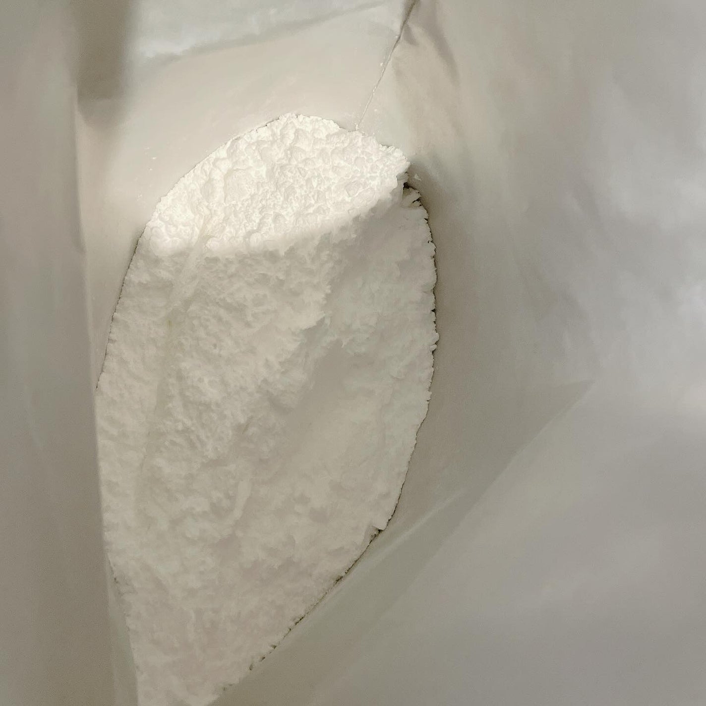 クレアチンモノハイドレート/WinsUp/その他プロテインを使ったクチコミ(2枚目)