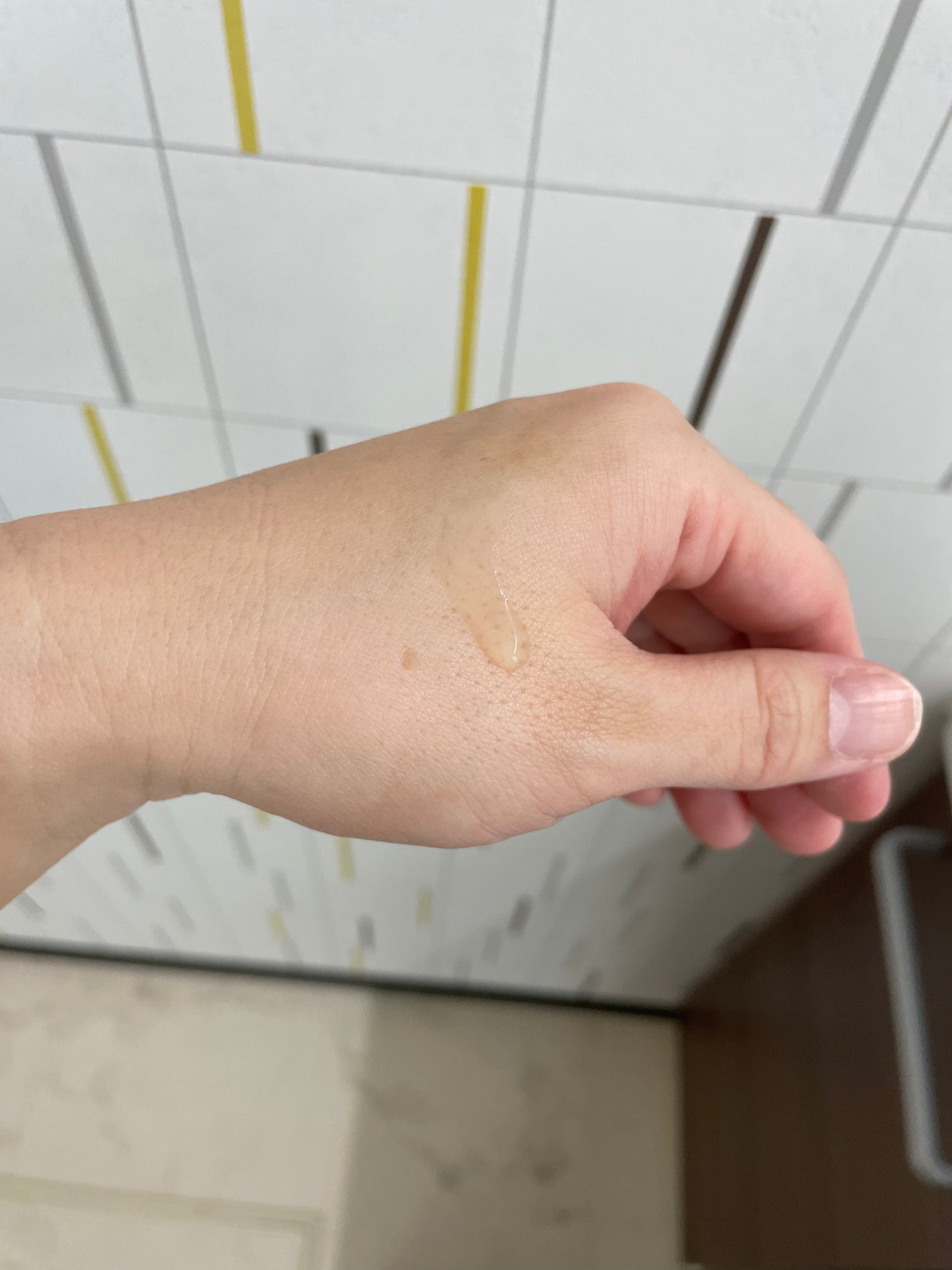 センテラ アンプル/SKIN1004/美容液を使ったクチコミ(3枚目)