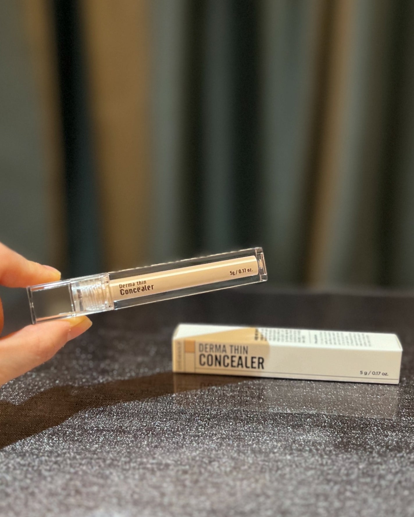 ai on LIPS 「23yearsoldダーマシンコンシーラーをお試しさせていただ..」(5枚目)