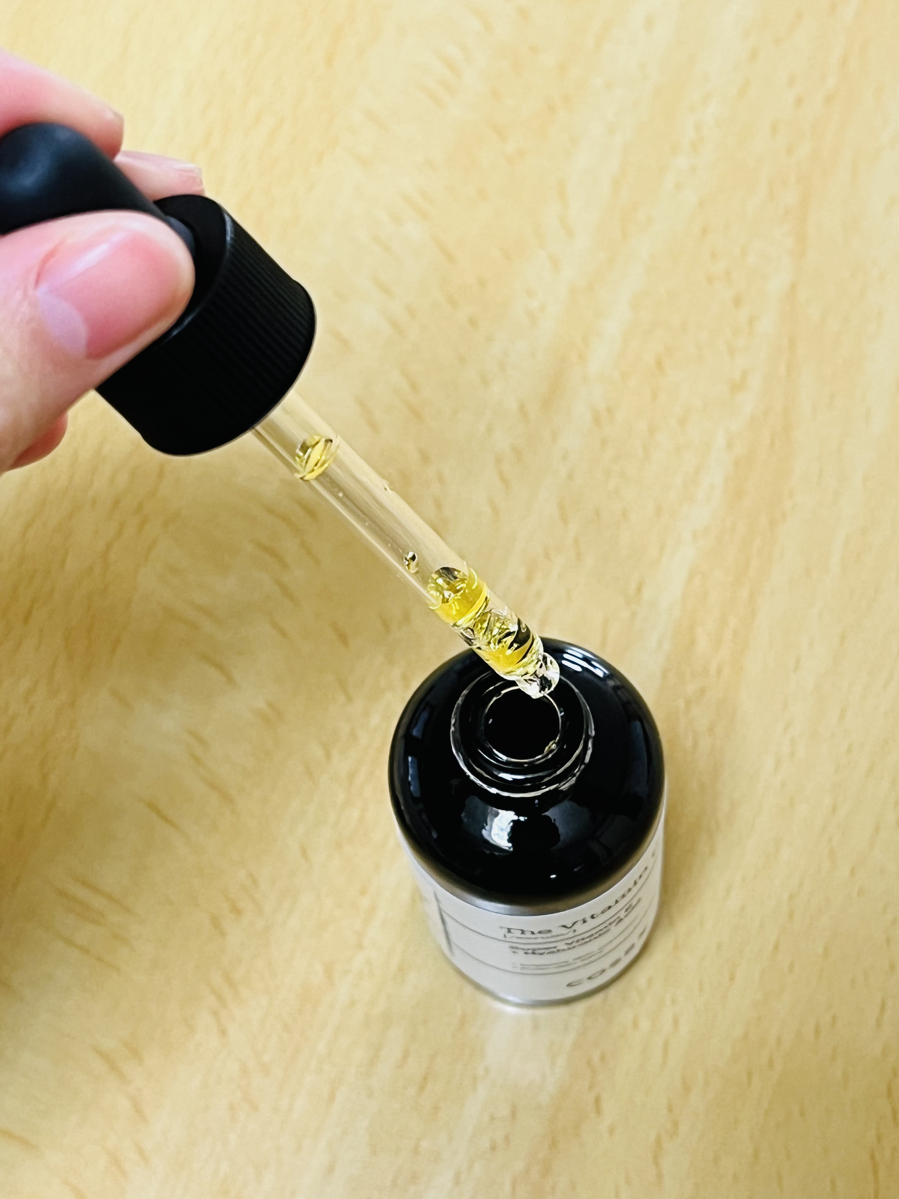 RXザ・6ペプチドスキンブースターセラム/COSRX/ブースター・導入液を使ったクチコミ（3枚目）