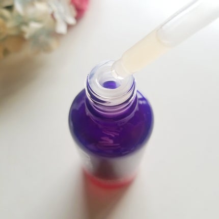 ハイドロバイオ―ム アンプルセラム/エヌバイオ/美容液を使ったクチコミ(4枚目)