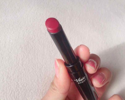 ヴィセ アヴァン リップスティック/Visée/口紅を使ったクチコミ(2枚目)