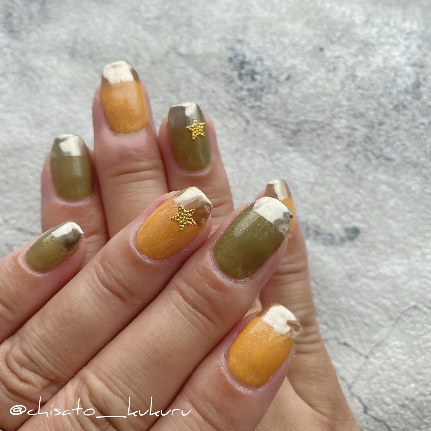 ☆kukuru☆ on LIPS 「×@charmstick.sevenbeauty@omdgel..」(3枚目)