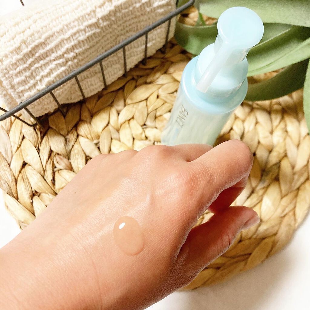 マイルドクレンジング オイル/ファンケル/オイルクレンジングを使ったクチコミ(3枚目)