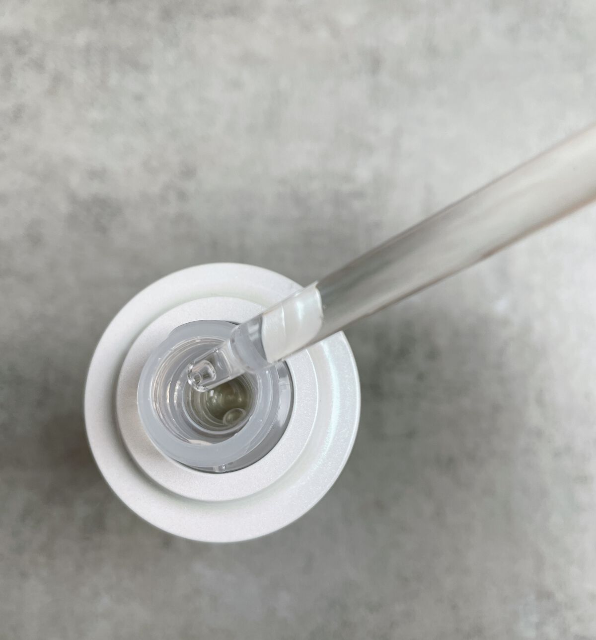 クラリフィック ブライトニング セラム/LANCOME/美容液を使ったクチコミ（2枚目）