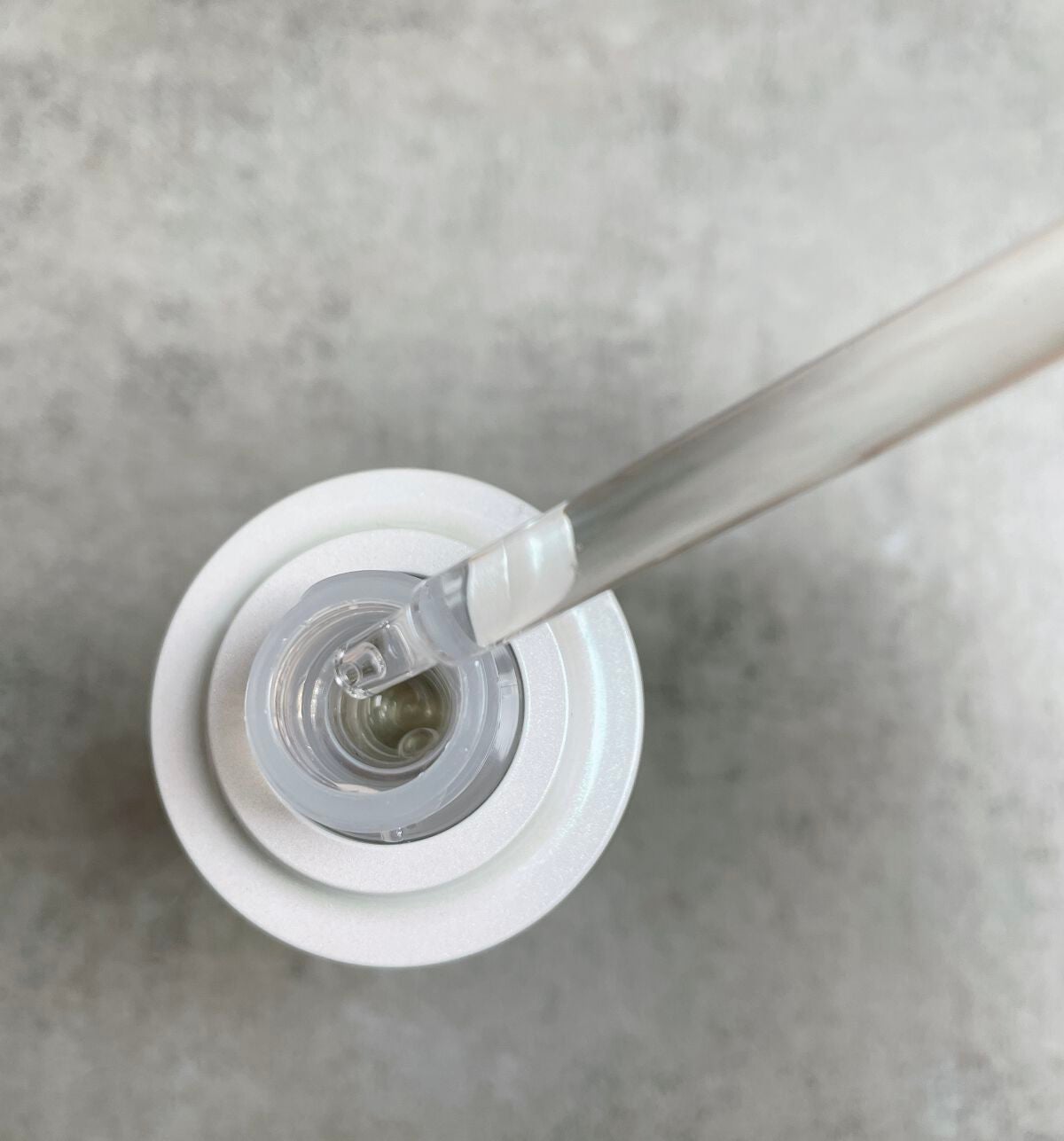 クラリフィック ブライトニング セラム/LANCOME/美容液を使ったクチコミ(2枚目)