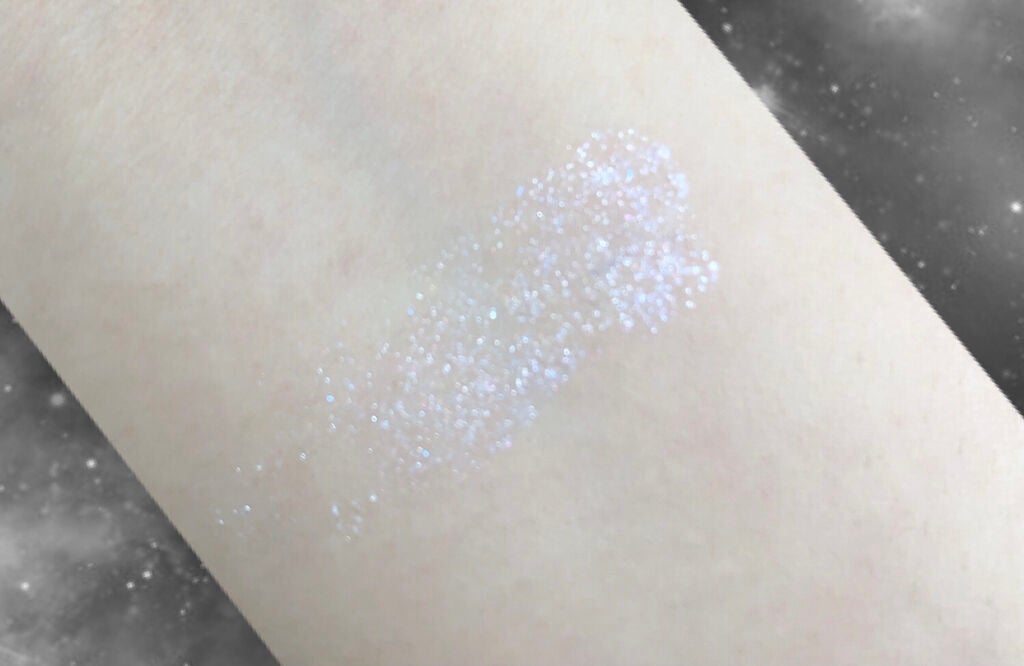 アクアジェム グロウ/SNIDEL BEAUTY/ジェル・クリームアイシャドウを使ったクチコミ(3枚目)