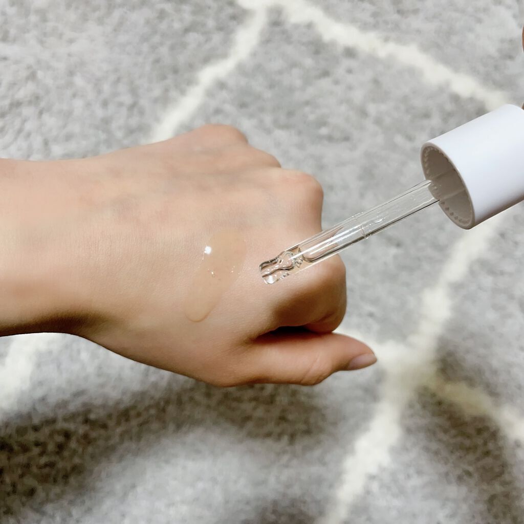 ドクダミ 77 スージングトナー/Anua/化粧水を使ったクチコミ（3枚目）