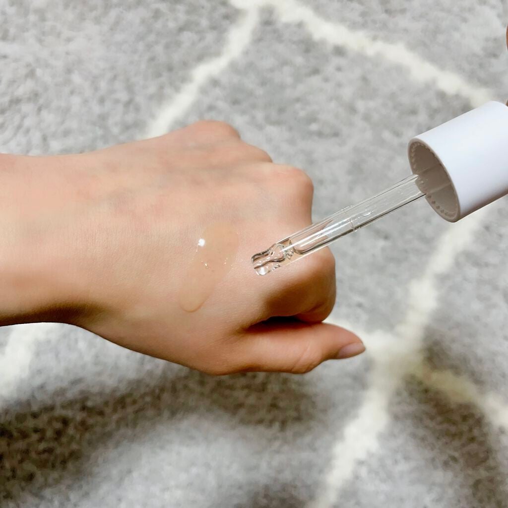 ドクダミ 77 スージングトナー/Anua/化粧水を使ったクチコミ(3枚目)