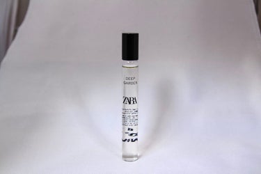 ディープガーデン オードパルファム/ZARA/香水(レディース)を使ったクチコミ（2枚目）