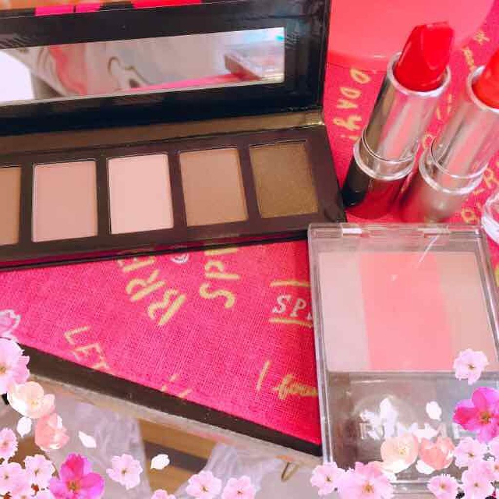 ラッキーバッグ/リンメル ロンドン/その他キットセットを使ったクチコミ（1枚目）