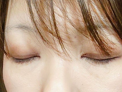 パーフェクトマルチアイズ/キャンメイク/アイシャドウパレットを使ったクチコミ(3枚目)