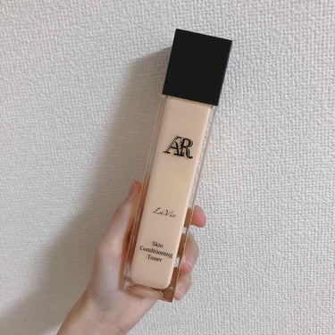 La Vie 化粧水/AR Cosmetics TOKYO/化粧水を使ったクチコミ（3枚目）