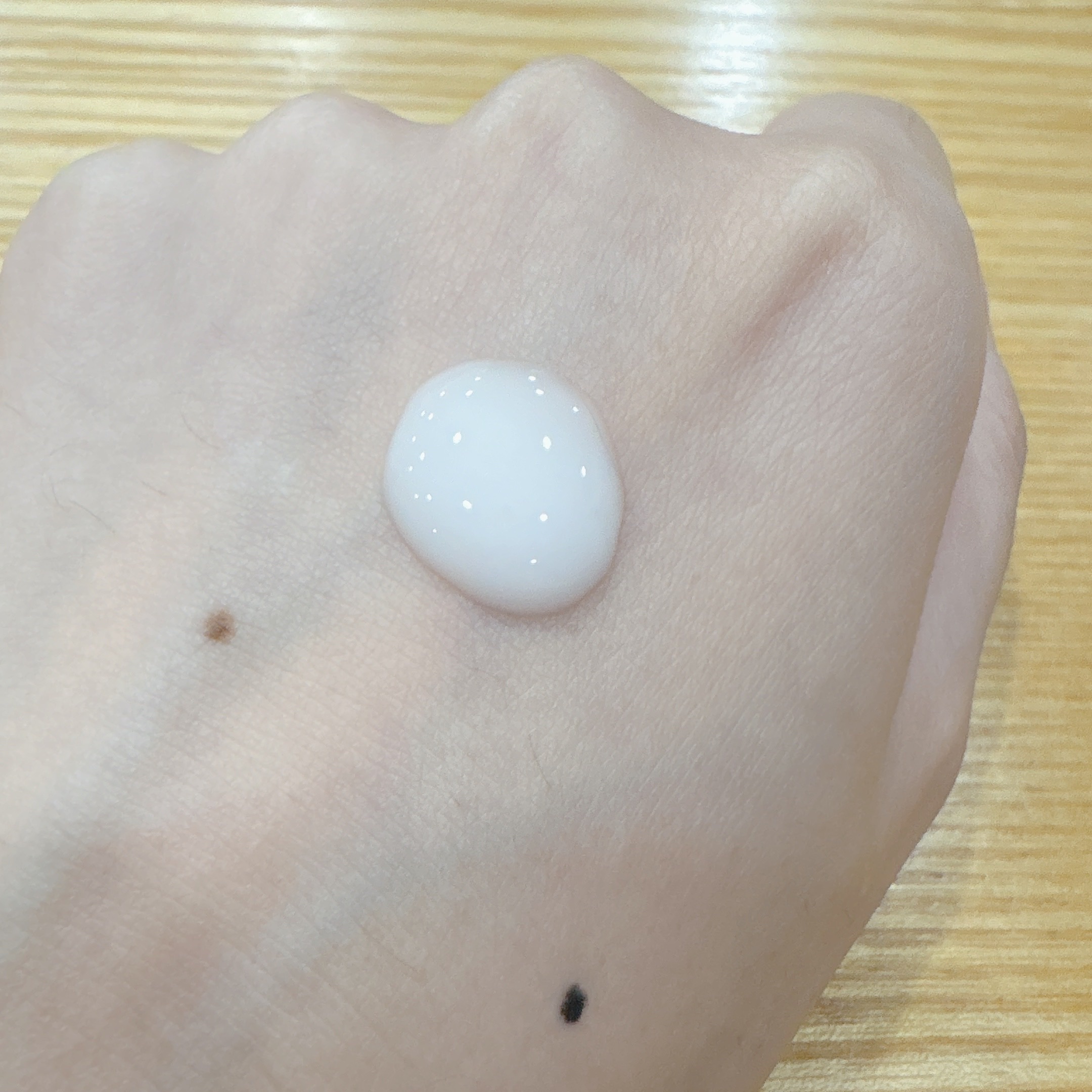 ハンドミルク/アトリックス/ハンドクリームを使ったクチコミ（3枚目）