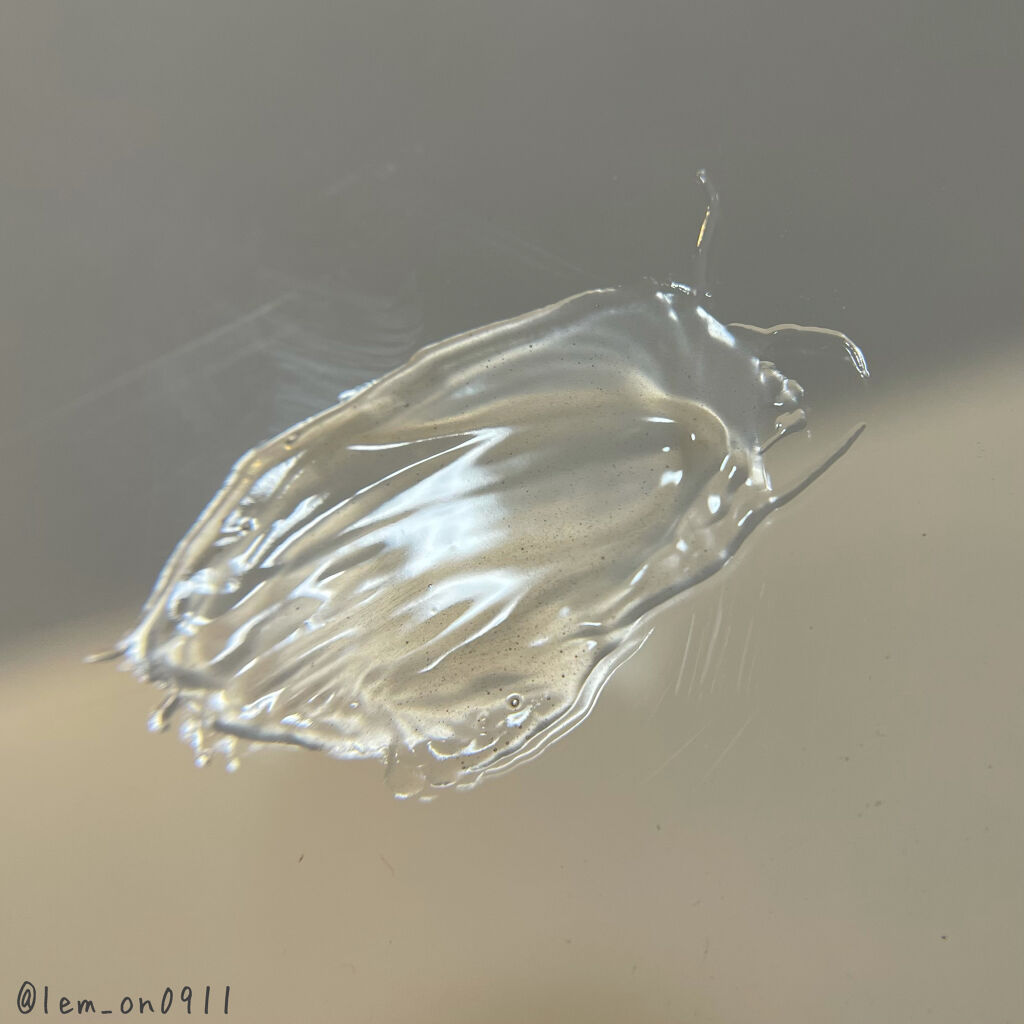 バイエコム ハニーグロウリップマスク/BY ECOM/リップマスクを使ったクチコミ（2枚目）