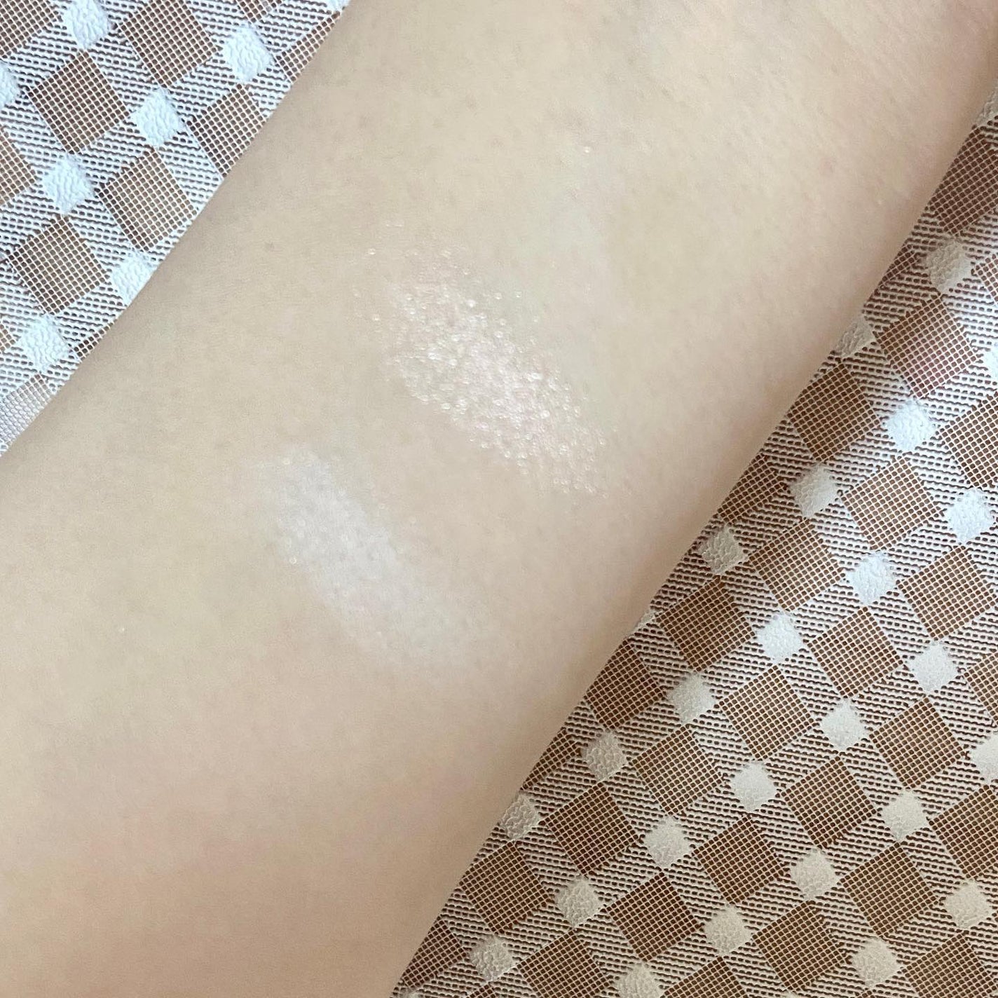 スリムクリエイトハイライター/KATE/パウダーハイライトを使ったクチコミ(4枚目)