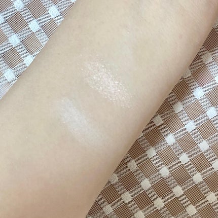 スリムクリエイトハイライター/KATE/パウダーハイライトを使ったクチコミ(4枚目)